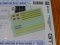 Microscale Decals 4015 HO - Grand Trunk Western Diesel Switchers (1947+)