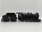 Rapido 602511 - HO Class D10h 4-6-0 - DCC & Sound - Dominion Atlantic #1040