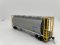 Rapido 172007-6 - HO Procor 3000CuFt Aluminum Hopper w/o Handrails - UNPX/No Wordmark #127473