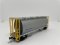 Rapido 172007-6 - HO Procor 3000CuFt Aluminum Hopper w/o Handrails - UNPX/No Wordmark #127473
