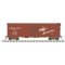 Atlas 20007897 - HO Scale 40' Minibox Boxcar - Ready to Run - Master(R) -- Canadian Pacific #2473...
