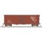 Atlas 20007898 - HO Scale 40' Minibox Boxcar - Ready to Run - Master(R) -- Canadian Pacific #2428...