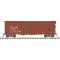 Atlas 20007905 - HO Scale 40' Minibox Boxcar - Ready to Run - Master(R) -- Pacific Great Eastern ...