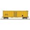 Atlas 20007907 - HO Scale 40' Minibox Boxcar - Ready to Run - Master(R) -- British Columbia BCOL ...