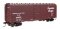 Walthers Mainline 45502 - HO 40' PS-1 Boxcar - Ready to Run -- Canadian Pacific #269030