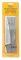 Micro Engineering 14716 - HO Code 83 Ladder Track System Turnout - #5d Left-Hand Intermediate Lad...