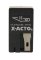X-Acto 411 - #11 Knife Blade Dispenser - pkg(15)