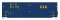 Intermountain 4130006-01 HO - Gunderson 50' High Cube Boxcar w/Modern Ends - Single Door CSX - BI...