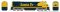 Rapido 42003 - HO GE C30-7 - DCC Ready - ATSF Santa Fe (Early Scheme) #8039