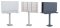 Walthers SceneMaster 4252 - HO Modern Single-Post Billboard - Kit