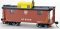 Bowser 42560 - HO N5 Caboose - PRR #478508