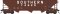 Bowser 42939 - HO 70-Ton 12-Panel Hopper - Southern #74699