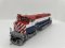 Rapido 33044 - HO MLW M420 - DCC Ready- Ontario Southland Railway(Red/White/Blue) #644 Otter Vall...