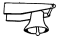 Custom Finishing Models 230 High-Hood Mount Bell - Hood Mount