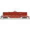 Atlas 20007454 - HO 42' Coil Steel Car with Fishbelly Side Sill - Ready to Run - Master¨ -- Grand...