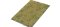 Martin Welberg Scenic Studios MB-P244 - Layered Tufts - Fall - 2mm-4.5mm