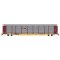 FoxValley 194104-04 N Bi-Level Auto Rack Conrail TTGX - #604132