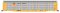 InterMountain 452109 HO Bi-Level Auto Rack - Union Pacific/TTGX Flat Car #971460