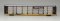 InterMountain 45276-09 - HO Bi-Level Auto Rack - Southern Pacific - Speed Lettering - TTGX - Flat...