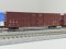 Aurora Miniatures 602056 - N Scale Greenbrier 7550cf 60' Plate F Boxcar - UCRY - #300016