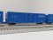 Aurora Miniatures 602044 - N Scale Greenbrier 7550cf 60' Plate F Boxcar - LRS - #141008