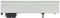 Accurail Inc 9981 - 45' Highway Trailer - Kit -- Undecorated (aluminum)