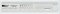 Microscale Industries 31 - Microscale - Clear (See-Through) HO Scale Ruler