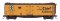 Intermountain 46101-30 HO Scale Santa Fe Refrigerator Car - Super Chief #35893