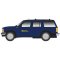 Atlas 60000171 - N Scale 1993 Ford(R) Explorer 2-Pack - Assembled -- Ontario Northland (blue, yel...
