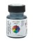 Tru Color Paint 433 - Acrylic - Matte Black - 1oz