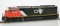 Aurora Miniatures Inc 110005 HO - GMD SD50F Diesel - DC/Silent - Canadian National - (Map) - #543...