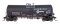 Intermountain 47811-14 - HO 19,600 Gallon Tank Car - Tate & Lyle #51072