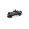 Athearn 1295 - HO 42' Chemical Tank Car Procor (PROX) 84922