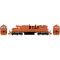 Athearn RTR 88648 - HO SD38 - DCC Ready - DT&I #251