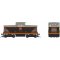 Rapido 48541 - HO GE 44 Tonner - DC/DCC/Sound - Burlington (CB&Q) (Phase 1b) #9103