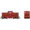 Rapido 48553 - HO GE 44 Tonner - DC/DCC/Sound - Lehigh Valley (Phace 1c) #60