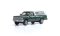 Woodland Scenics 5364 Camper Shell Truck - Modern Era Vehicles -- Green, White