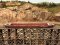 Aurora Miniatures 311030 - HO TrentonWorks 53' All-Purpose Well Car - FEC #70777 (Red)