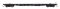 Intermountain 48715-10 - HO 53Ft 6Inch AAR 70 Ton Flatcar - Pere Marquette #16615
