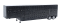 Herpa Models 5355 - HO 48' Livestock Trailer -- Black