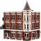 Woodland Scenics 4932 - N Built & Ready Landmark Structures(R) - Assembled -- Davenport Departmen...
