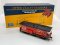 Otter Valley Railroad 57005 - PSC Transfer Van - Canadian National #76577