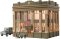 Woodland Scenics 5033 - HO Built-&-Ready Landmark Structures - Citizens Savings & Loan Bank