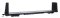Walthers Mainline 50619 - HO RTR 68Ft Bulkhead Flatcar - Western Pacific(TM) #1451