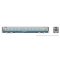 Rapido 508018 - N Scale LRC Coach: VIA Rail - Canada Scheme / Faded