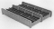 Micro Engineering 75521 - HO Scale 50' Thru Girder Bridge -- Double Track