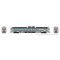 Rapido 516533 - N Budd RDC-2 (Ph 1) (DC/DCC/Sound): LIRR: #3121