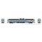Rapido 516534 - N Budd RDC-2 (Ph 1) (DC/DCC/Sound): New York Central: M-480