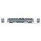 Rapido 516536 - N Budd RDC-2 (Ph 1) (DC/DCC/Sound): New Haven - Script Scheme: #121