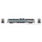 Rapido 516538 - N Budd RDC-2 (Ph 1) (DC/DCC/Sound): New Haven - McGinnis: #121